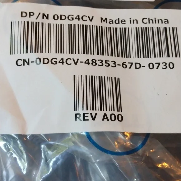 NWT Dell Tek Backpack 15.6" /40 cm Black Many Pockets & Padded Laptop Pocket - Picture 13 of 15